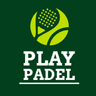 Play Padel Logo